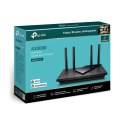 TP-LINK Dwupasmowy, gigabitowy router WiFi 6 AX3000 TL-ARCHER AX55