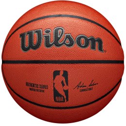 PIŁKA DO KOSZYKÓWKI WILSON NBA AUTHENTIC SERIES INDOOR/OUTDOOR WTB7200XB07 R.7