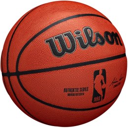 PIŁKA DO KOSZYKÓWKI WILSON NBA AUTHENTIC SERIES INDOOR/OUTDOOR WTB7200XB07 R.7