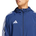 Kurtka męska adidas Tiro 24 granatowa IM8812