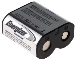 BATERIA LITOWA BAT-CRP2/E 6 V ENERGIZER