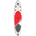 ZESTAW - DESKA SUP 145KG DMUCHANA ENERO 320x76x15CM