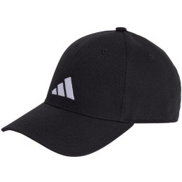 Czapka z daszkiem męska adidas Tiro League czarna OSFM HS9753