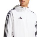 Kurtka męska adidas Tiro 24 biała IM8808