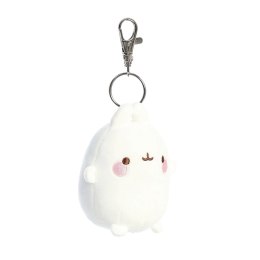 Molang - Pluszowy brelok króliczek Molang 10 cm