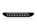 TP-LINK TL-SG1008D Switch 8 portów 1Gbps desktop