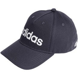 Czapka z daszkiem adidas Daily Cap granatowa IC9708