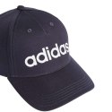 Czapka z daszkiem adidas Daily Cap granatowa IC9708