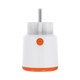 Inteligentne Gniazdko Homekit NEO NAS-WR15BH 16A, FR, ZigBee TUYA