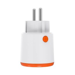 Inteligentne Gniazdko Homekit NEO NAS-WR15BH 16A, FR, ZigBee TUYA