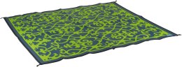 Mata piknikowa dwustronna CHILL MAT XL 2x1|8m ZIELONA