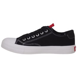 Buty damskie Lee Cooper czarne LCW-24-31-2237LA