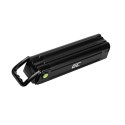 Green Cell - Bateria GC Silverfish do roweru elektrycznego E-Bike z ładowarką 24V 10.4Ah 250Wh Li-Ion XLR 3 PIN