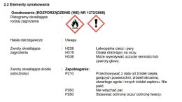 Incidin Alcohol Wipe ECOLAB puszka 90 chusteczek szybko działające, gotowe do użycia chusteczki do dezynfekcji wyrobów medycznyc