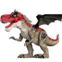 Battery operated tyrannosaurus rex