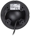 KAMERA AHD, HD-CVI, HD-TVI, PAL HAC-HDW1200TLM-IL-A-0280B-S6-BLACK - 1080p 2.8 mm DAHUA