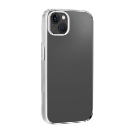 PURO Impact Clear - Etui iPhone 14 Plus (przezroczysty)