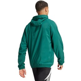 Kurtka męska adidas Tiro 24 zielona IM8810