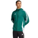 Kurtka męska adidas Tiro 24 zielona IM8810