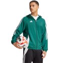 Kurtka męska adidas Tiro 24 zielona IM8810