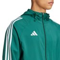 Kurtka męska adidas Tiro 24 zielona IM8810