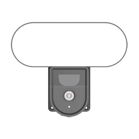 Inteligentna kamera zewnętrzna WiFi z reflektorem Gosund IPC3, IP65 Tuya Inteligentna kamera zewnętrzna WiFi z reflektorem Gosund IPC3, IP65 Tuya