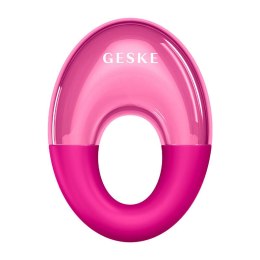 Masażer do oczu Cool & Warm 7w1 Geske (magenta)