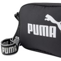 Saszetka Puma Core Base Cross Body czarna 79468 01