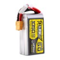 Akumulator Tattu R-Line 5.0 1050mAh 22.2V 6S 150C XT60 Plug