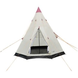 NAMIOT TIPI 250X250X240CM BEŻOWY REDCLIFFS