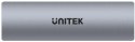 Obudowa dysku Unitek S1230A M.2 NVMe/SATA 10Gbps