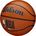 PIŁKA DO KOSZYKÓWKI WILSON NBA DRV PLUS WTB9200XB06 R.6