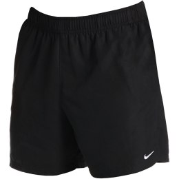 Spodenki kąpielowe męskie Nike 7 Volley czarne NESSA559 001