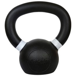 Kettlebell odważnik żeliwny Thorn Fit CC 2.0 4 kg