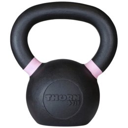 Kettlebell odważnik żeliwny Thorn Fit CC 2.0 8 kg