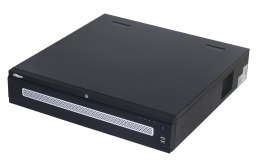 REJESTRATOR IP NVR608RH-128-XI 128 KANAŁÓW WizMind DAHUA