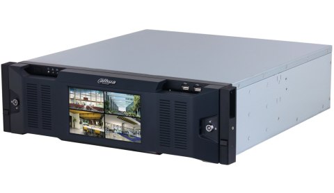 REJESTRATOR IP NVR616DH-64-XI 64 KANAŁY WizMind DAHUA