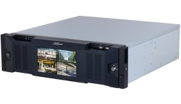 REJESTRATOR IP NVR616DRH-64-XI 64 KANAŁY WizMind DAHUA