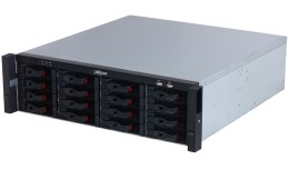 REJESTRATOR IP NVR616H-128-XI 128 KANAŁÓW WizMind DAHUA