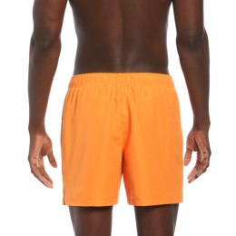 Spodenki kąpielowe męskie Nike Volley Short pomarańczowe NESSA560 811