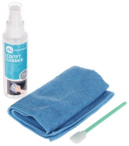 ZESTAW DO CZYSZCZENIA LAPTOPÓW LAPTOP-CLEANING/KIT AG TERMOPASTY