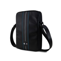 BMW Carbon Blue Stripes - Torba na tablet 10