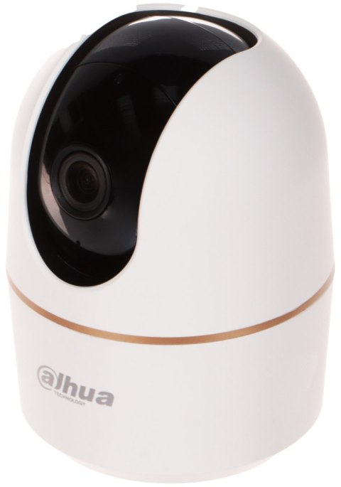 KAMERA IP OBROTOWA WEWNĘTRZNA H4A Hero A1 Wi-Fi - 3.7 Mpx 3.6 mm DAHUA