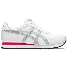 Buty damskie Asics Tiger Runner białe 1192A190 101