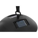 LAMPA SOLARNA PLASTIKOWA KULA WISZĄCA 20CM