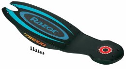 Razor E100 PowerCore podest deck Blue