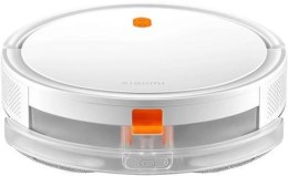 Robot sprzątający z mopem Xiaomi Robot Vacuum E5 Biały