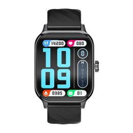 Smartwatch Blitzwolf BW-HL5 (czarny)