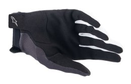 Rękawiczki męskie ALPINESTARS A-ARIA GLOVES, black roz. XL (NEW)