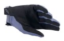 Rękawiczki męskie ALPINESTARS A-ARIA GLOVES, infinity blue roz. L (NEW)